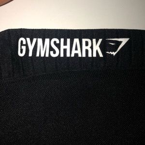 Sz XS Black Gymshark leggings